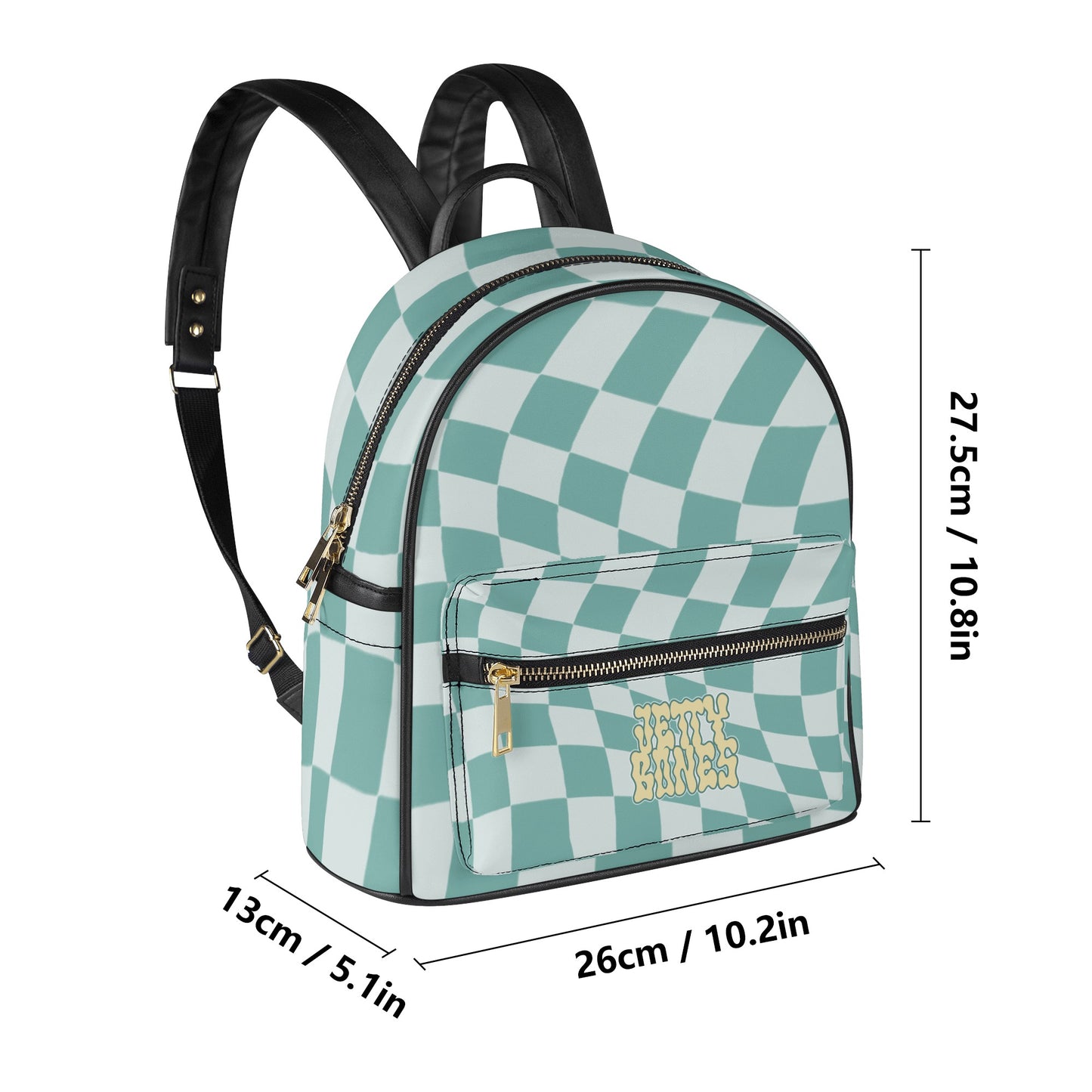 Wiggle Backpack