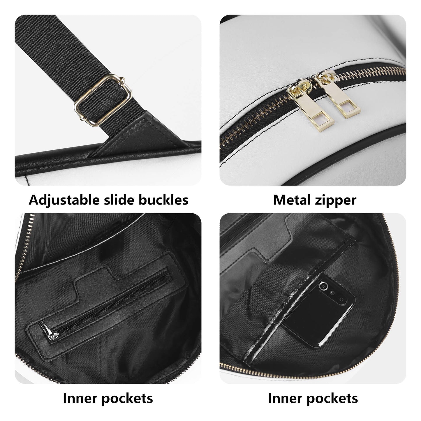 Wiggle Backpack
