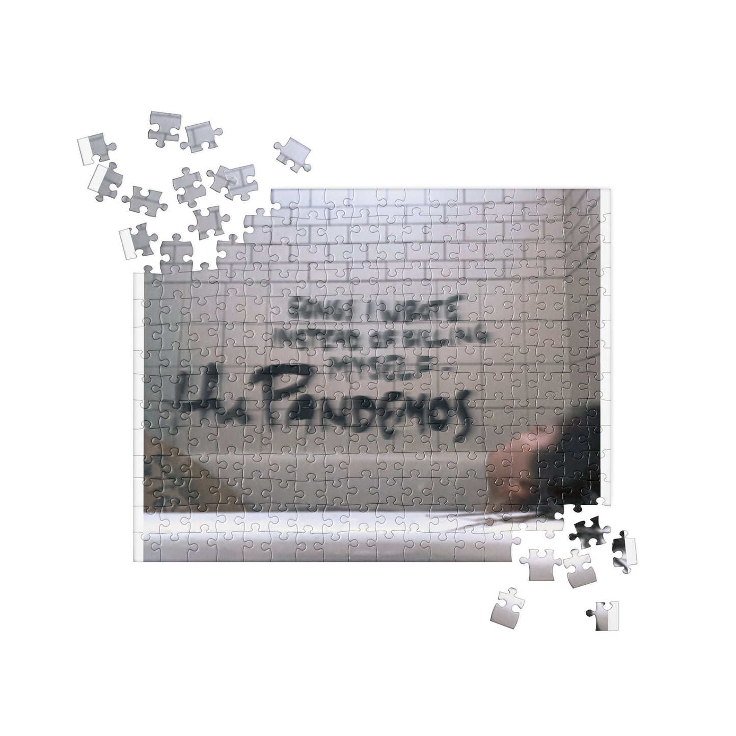 Pandemos Puzzle