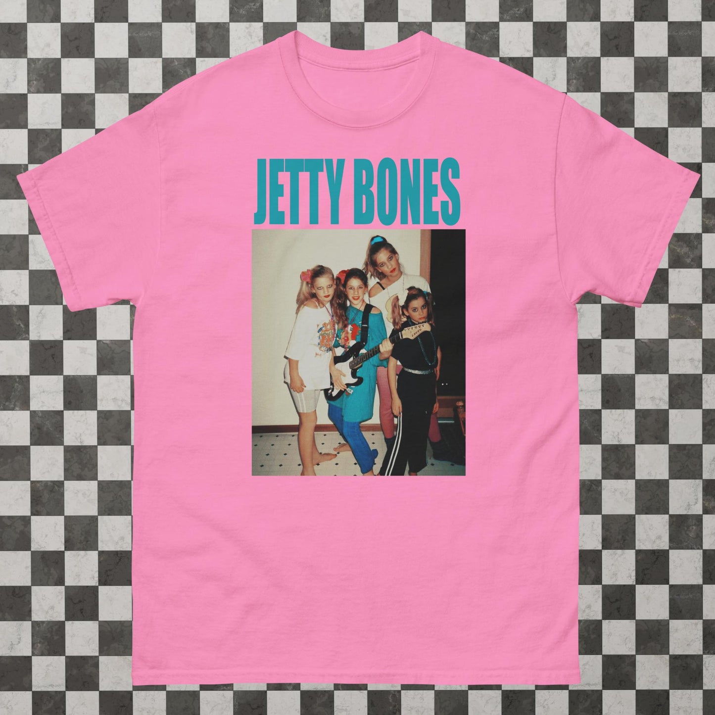 Roots Tee