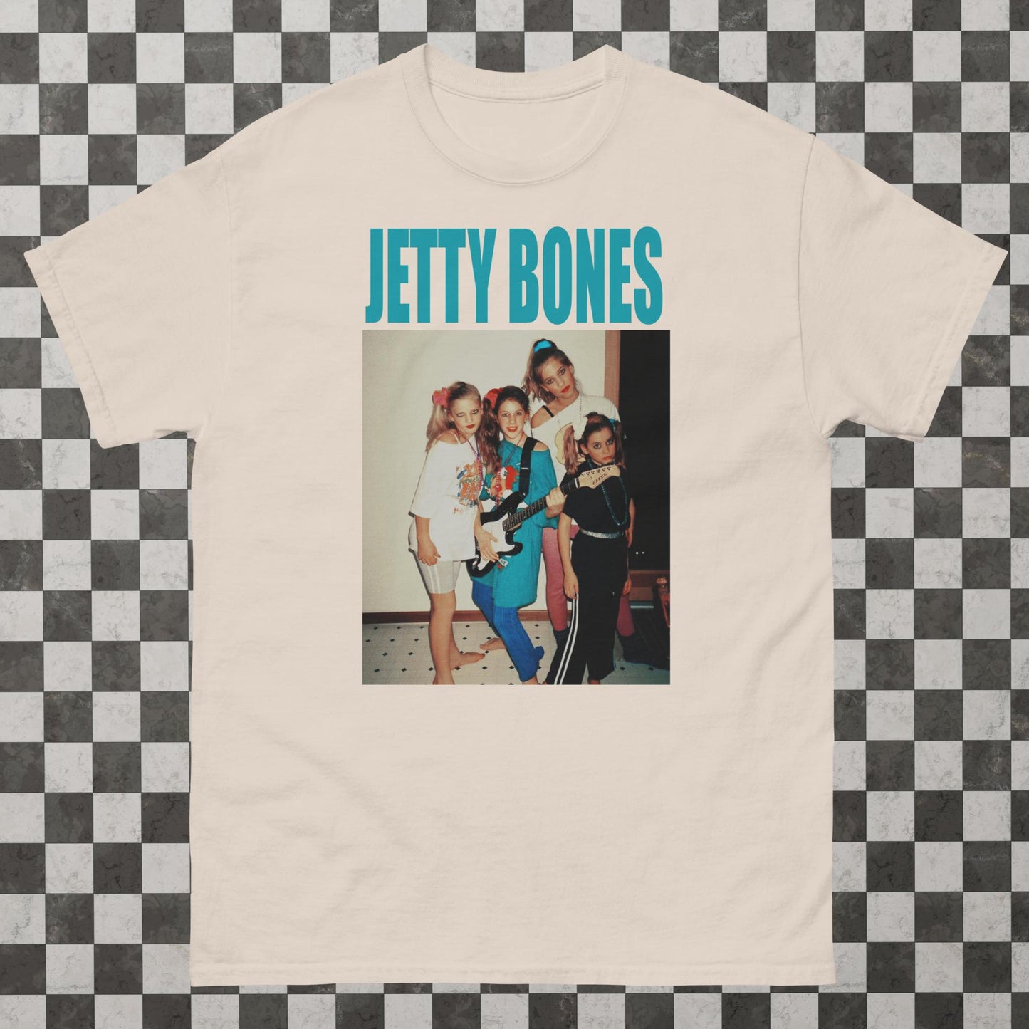 Roots Tee