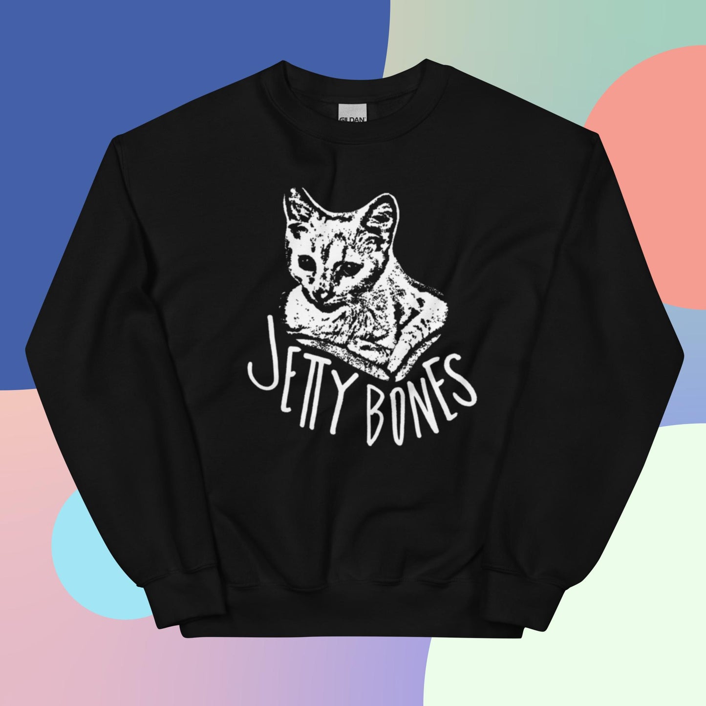 Alby Crew Neck