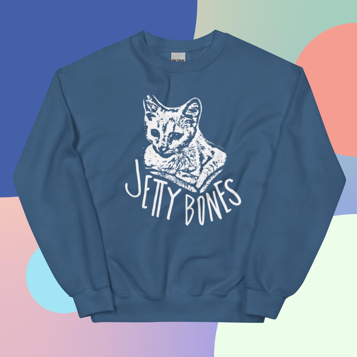 Alby Crew Neck