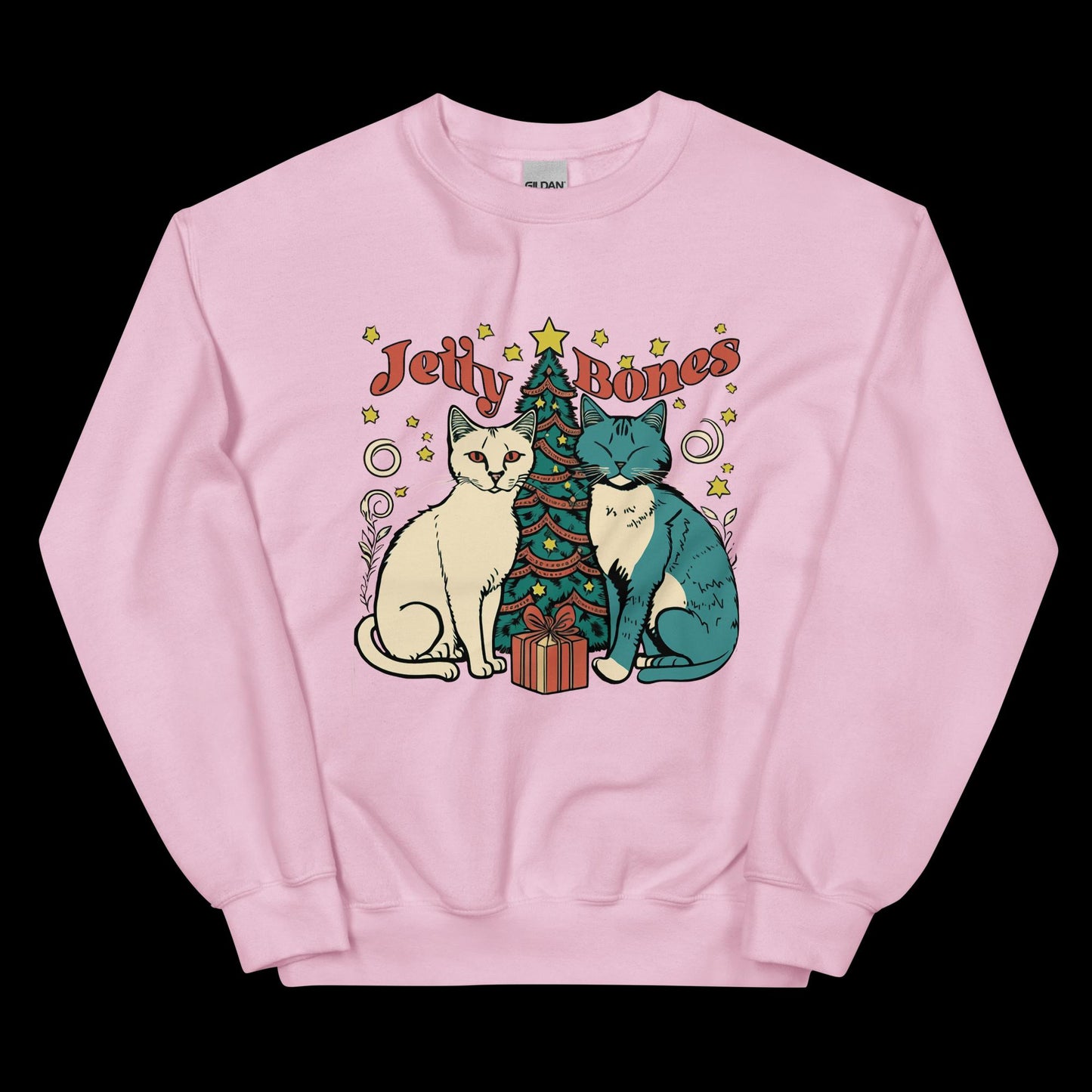 Prodigal Sons Crewneck