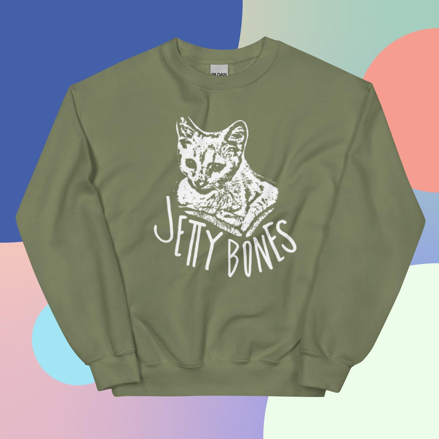 Alby Crew Neck