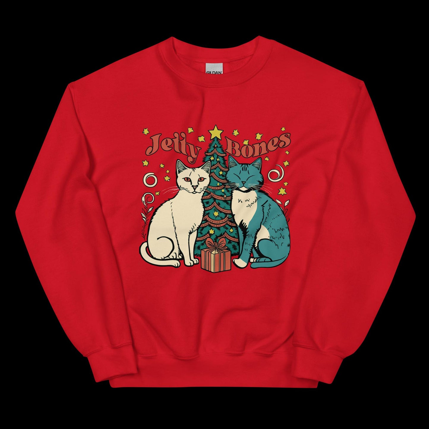 Prodigal Sons Crewneck