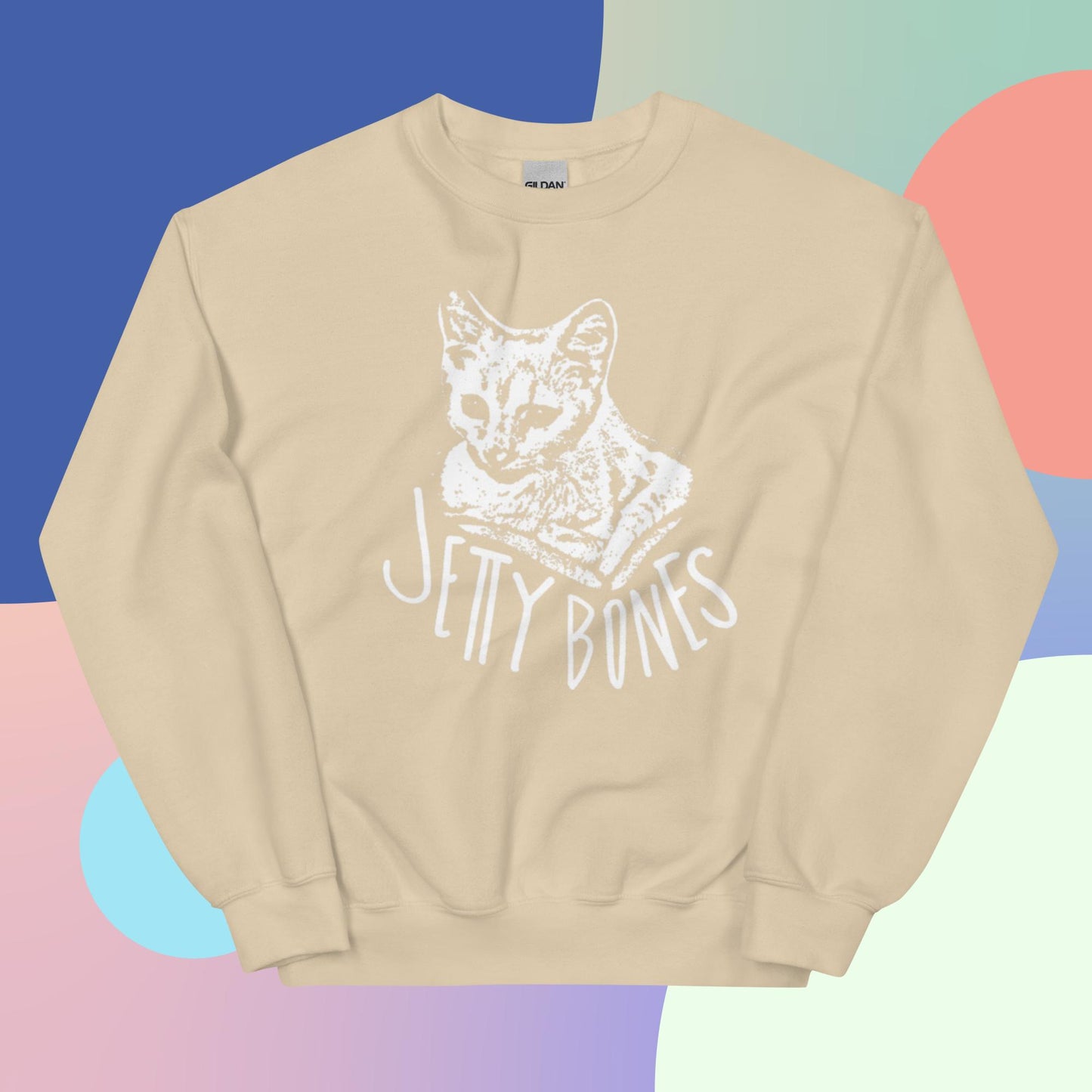 Alby Crew Neck