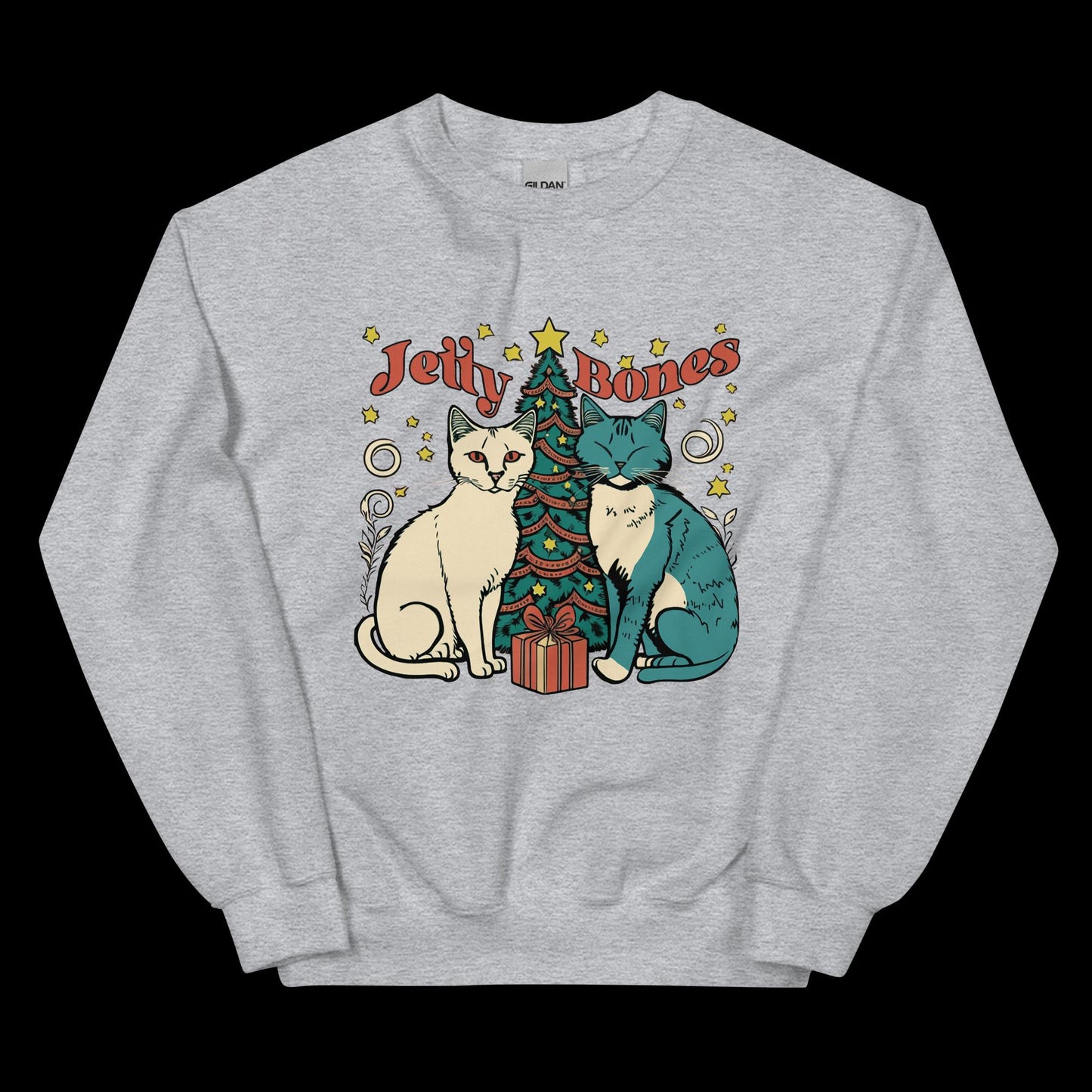 Prodigal Sons Crewneck
