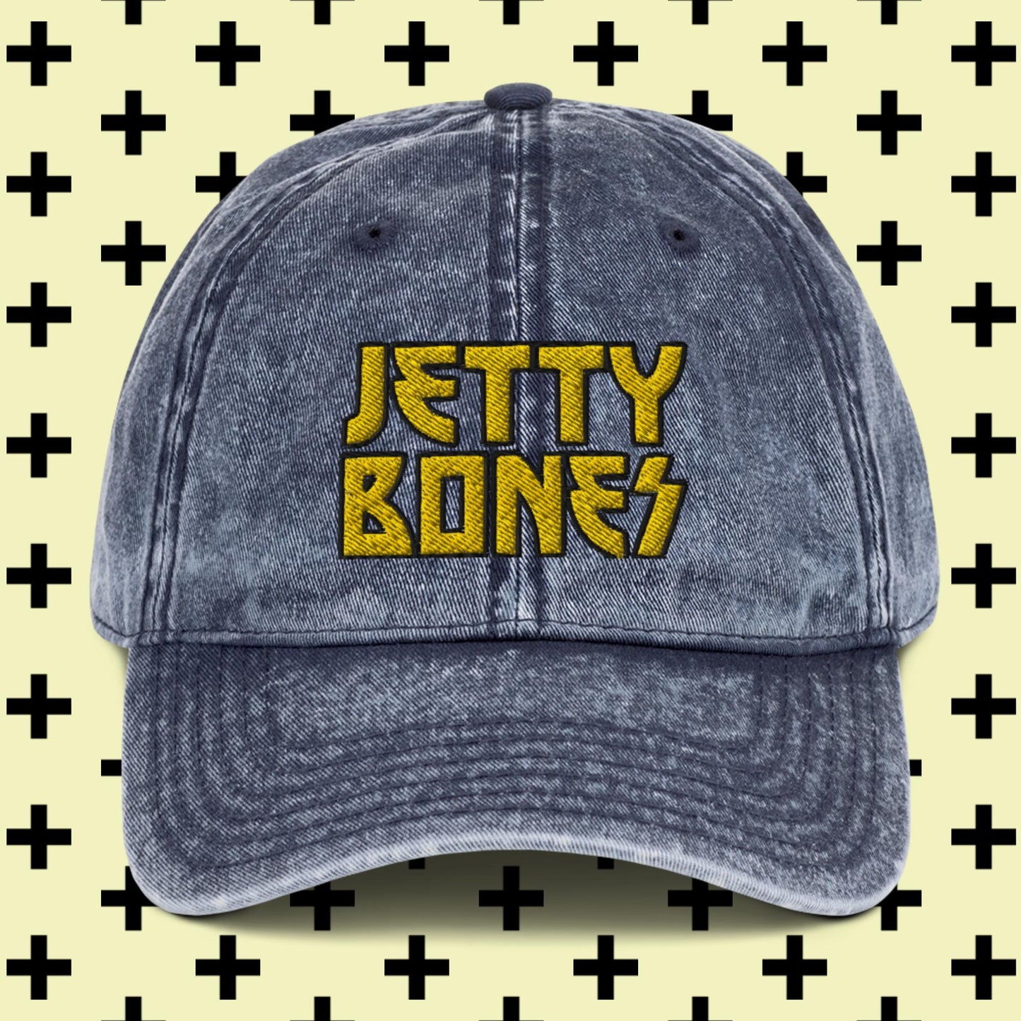 1973 Denim Hat
