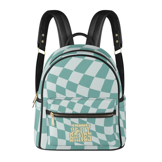 Wiggle Backpack