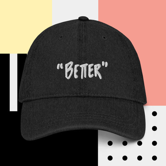 Better Hat
