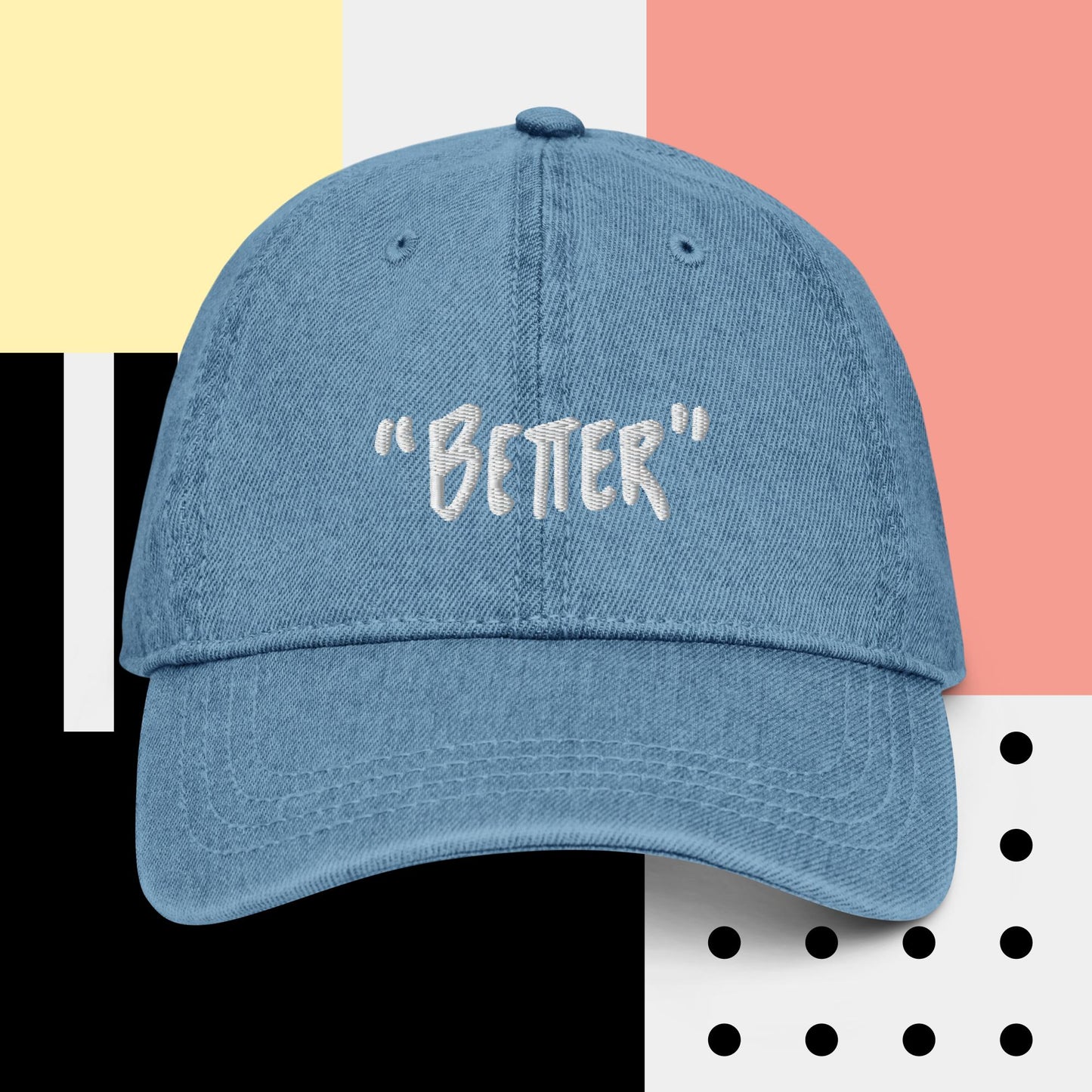 Better Hat