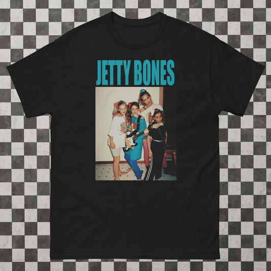 Roots Tee
