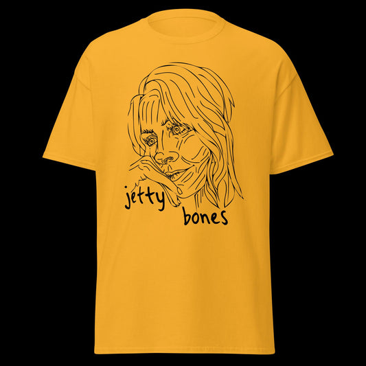 Sketchy Tee