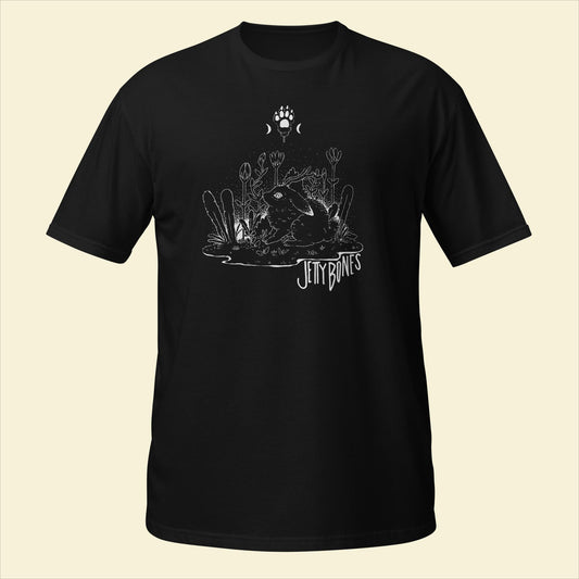 THROWBACK Bunny Tee