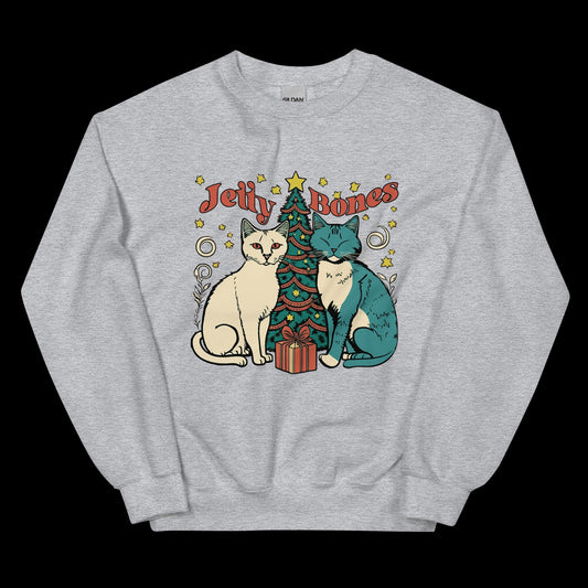 Prodigal Sons Crewneck