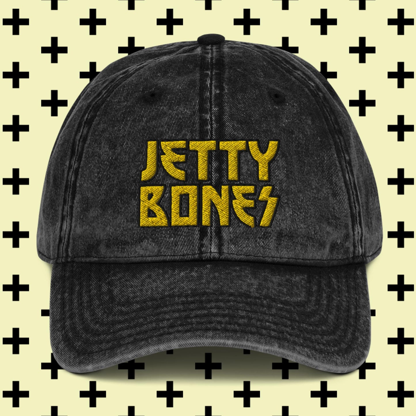 1973 Denim Hat