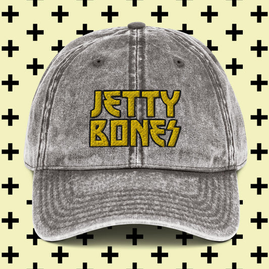1973 Denim Hat